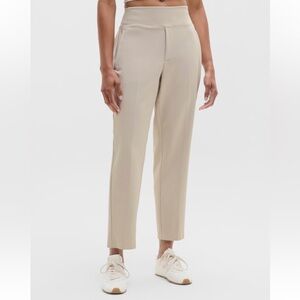 Athleta abalone Activewear Pants